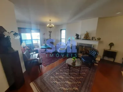 Apartamento com 4 Quartos à venda, 136m² no Perdizes, São Paulo