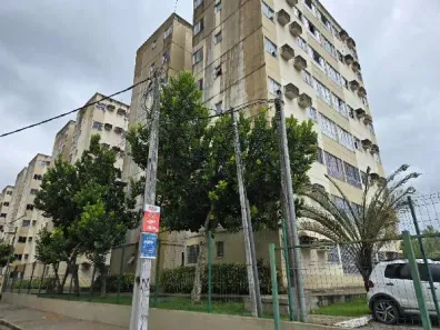 Apartamento com 2 Quartos à venda, 48m² no Muribara, São Lourenço da Mata