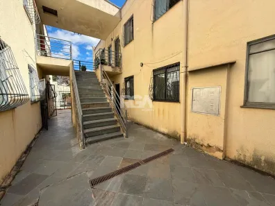 Apartamento com 2 Quartos à venda, 45m² no Jaqueline, Belo Horizonte