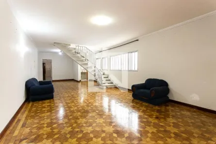 Casa com 4 Quartos à venda, 296m² no Vila Centenário, São Paulo