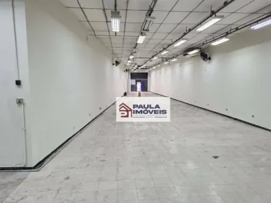 Ponto Comercial para alugar, 338m² no Itaquera, São Paulo