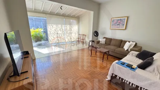 Sobrado com 3 Quartos à venda, 160m² no Brooklin Paulista, São Paulo