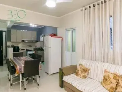 Apartamento com 4 Quartos à venda, 76m² no Liberdade, São Paulo