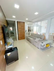 Casa de Condomínio com 3 Quartos à venda, 160m² no Jardim Imperial, Aparecida de Goiânia