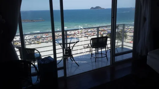Apartamento com 3 Quartos à venda, 209m² no Pitangueiras, Guarujá