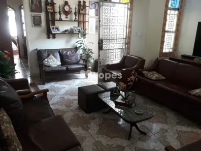 Apartamento com 4 Quartos à venda, 264m² no Maracanã, Rio de Janeiro