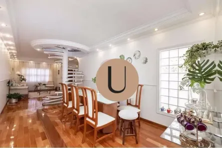 Sobrado com 4 Quartos à venda, 225m² no Jardim Vila Formosa, São Paulo