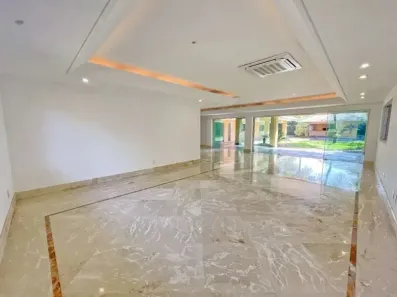 Casa de Condomínio com 6 Quartos à venda, 1021m² no Barra da Tijuca, Rio de Janeiro