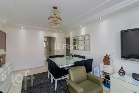Apartamento com 3 Quartos à venda, 106m² no Sumarezinho, São Paulo