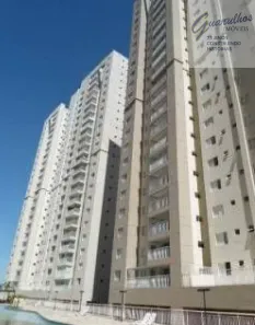 Apartamento com 3 Quartos à venda, 83m² no Vila Santo Antônio, Guarulhos