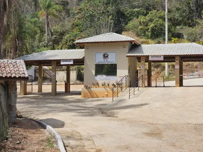 Lote/Terreno com 1 Quarto à venda, 5848m² no Estância Santa Maria do Laranjal, Atibaia