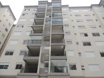 Apartamento com 2 Quartos à venda, 66m² no Santo Amaro, São Paulo
