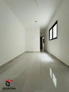 Cobertura com 2 Quartos à venda, 93m² no Vila Príncipe de Gales, Santo André