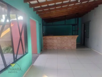 Ponto Comercial para alugar, 80m² no Centro, Mogi das Cruzes