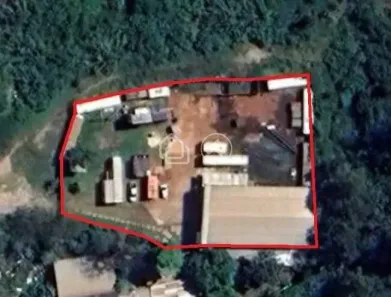 para alugar, 2100m² no Olhos D'Água, Belo Horizonte