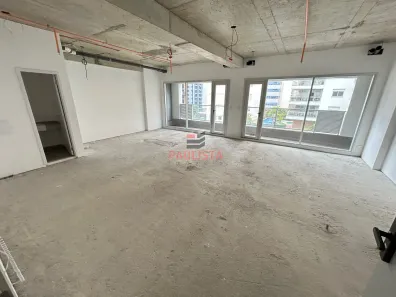 Sala Comercial para alugar, 71m² no Cerqueira César, São Paulo