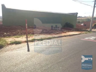 Lote/Terreno à venda, 268m² no Jardim das Torres Prolongamento, São Carlos