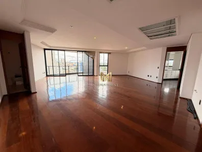 Apartamento com 4 Quartos à venda, 262m² no Vila Bastos, Santo André