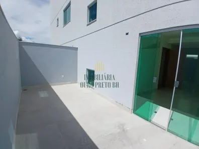 Apartamento com 3 Quartos à venda, 67m² no Candelária, Belo Horizonte
