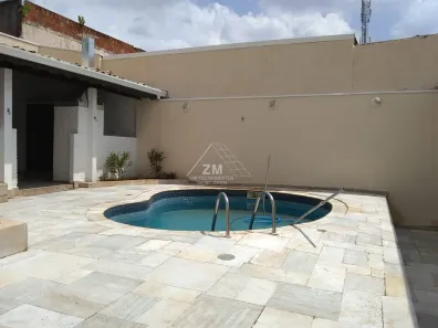 Casa com 3 Quartos à venda, 339m² no Jardim Dom Bosco, Campinas