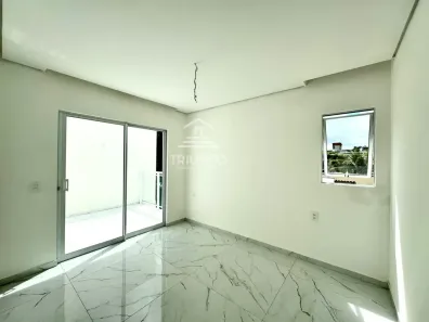 Sobrado com 3 Quartos à venda, 122m² no Coaçu, Eusébio
