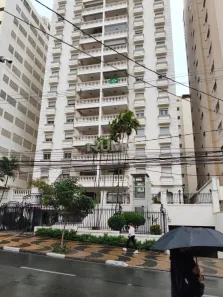 Apartamento com 3 Quartos à venda, 198m² no Centro, Campinas