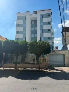 Apartamento com 3 Quartos à venda, 85m² no Calafate, Belo Horizonte