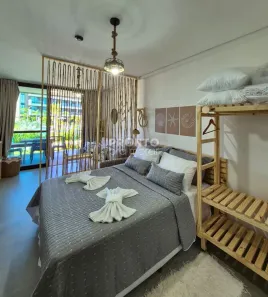 Apartamento com 1 Quarto à venda, 41m² no Centro, Ipojuca