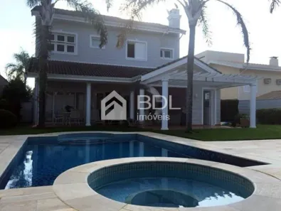 Casa de Condomínio com 3 Quartos para alugar, 312m² no Loteamento Alphaville Campinas, Campinas