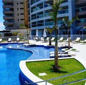 Apartamento com 1 Quarto para alugar, 60m² no Rio Vermelho, Salvador