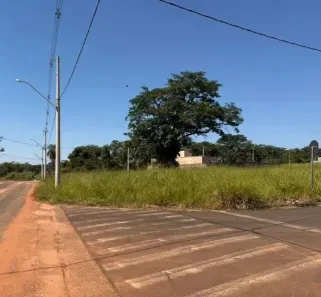 Lote/Terreno à venda, 353m² no Fazenda Rio Preto, São José do Rio Preto