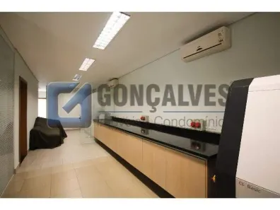 Prédio Comercial à venda, 700m² no Rudge Ramos, São Bernardo do Campo