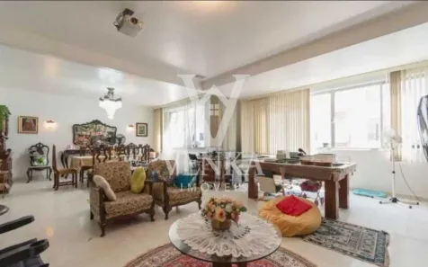 Apartamento com 3 Quartos à venda, 187m² no Copacabana, Rio de Janeiro