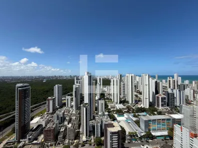 Apartamento com 2 Quartos para alugar, 54m² no Boa Viagem, Recife