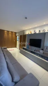 Sobrado com 3 Quartos à venda, 217m² no Setor Castelo Branco, Goiânia