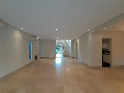 Casa de Condomínio com 3 Quartos para alugar, 250m² no Jardim Madalena, Campinas