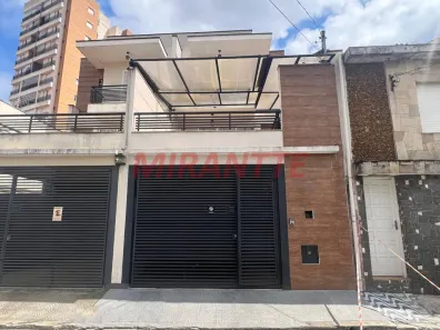 Sobrado com 3 Quartos à venda, 153m² no Vila Isolina Mazzei, São Paulo