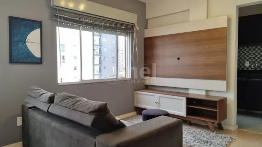 Kitnet à venda, 30m² no Centro, Passo Fundo