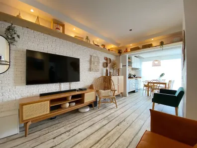 Apartamento com 3 Quartos à venda, 72m² no Tatuapé, São Paulo