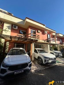 Casa de Condomínio com 3 Quartos à venda, 260m² no Tristeza, Porto Alegre
