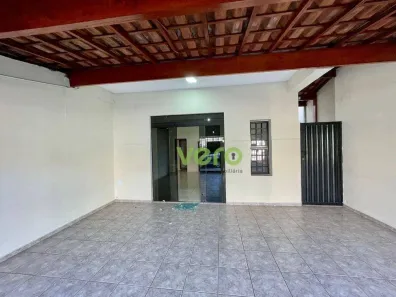 Casa com 3 Quartos para alugar, 169m² no Morada do Sol, Americana