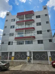 Apartamento com 3 Quartos à venda, 90m² no Novo Eldorado, Contagem