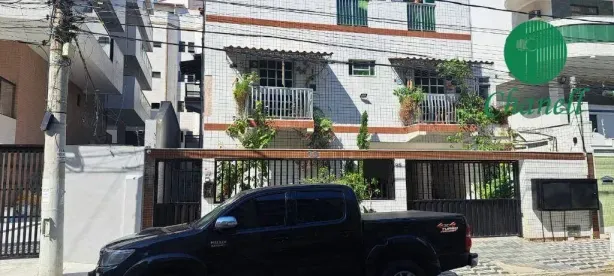 Apartamento com 2 Quartos à venda, 50m² no Braga, Cabo Frio