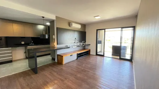 Apartamento com 3 Quartos à venda, 130m² no Jardim Plaza Athénée, Itu