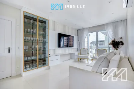 Apartamento com 3 Quartos à venda, 118m² no Centro, Balneário Camboriú