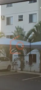 Apartamento com 2 Quartos à venda, 56m² no Jardim Quitandinha II, Araraquara