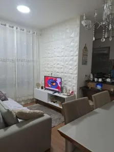 Apartamento com 2 Quartos à venda, 45m² no Jardim Boa Vista (Zona Oeste), São Paulo