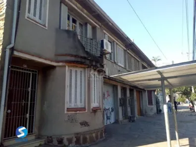Apartamento com 4 Quartos à venda, 124m² no Farroupilha, Porto Alegre