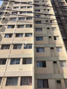 Apartamento com 1 Quarto à venda, 55m² no Centro, Campinas