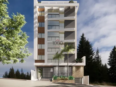 Apartamento com 2 Quartos à venda, 106m² no Boa Vista, Juiz de Fora